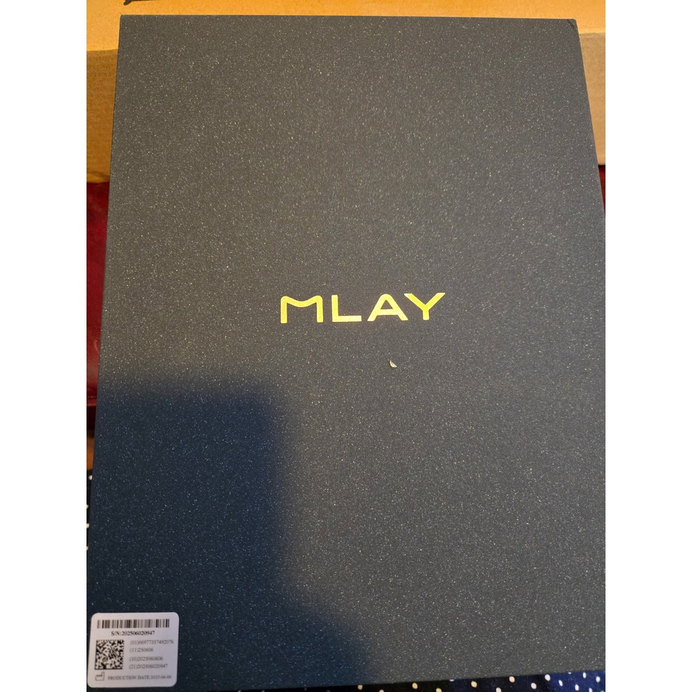 MLAY Ice Cooling‎ IPL Home Use Hair Removal Device Kit with Razor